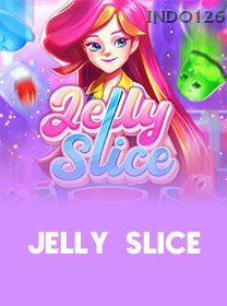Jelly Slice game cover