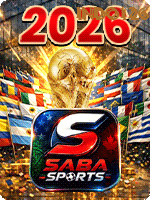 SABA game cover