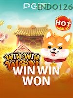 Win Win Won game cover