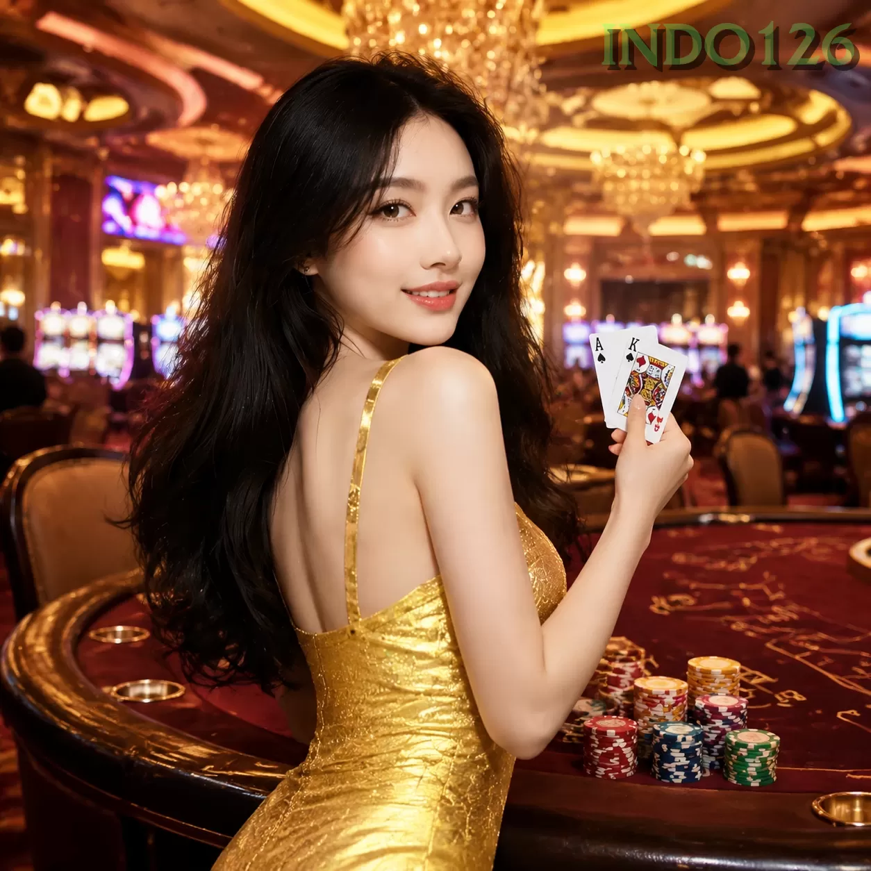 Togel icon