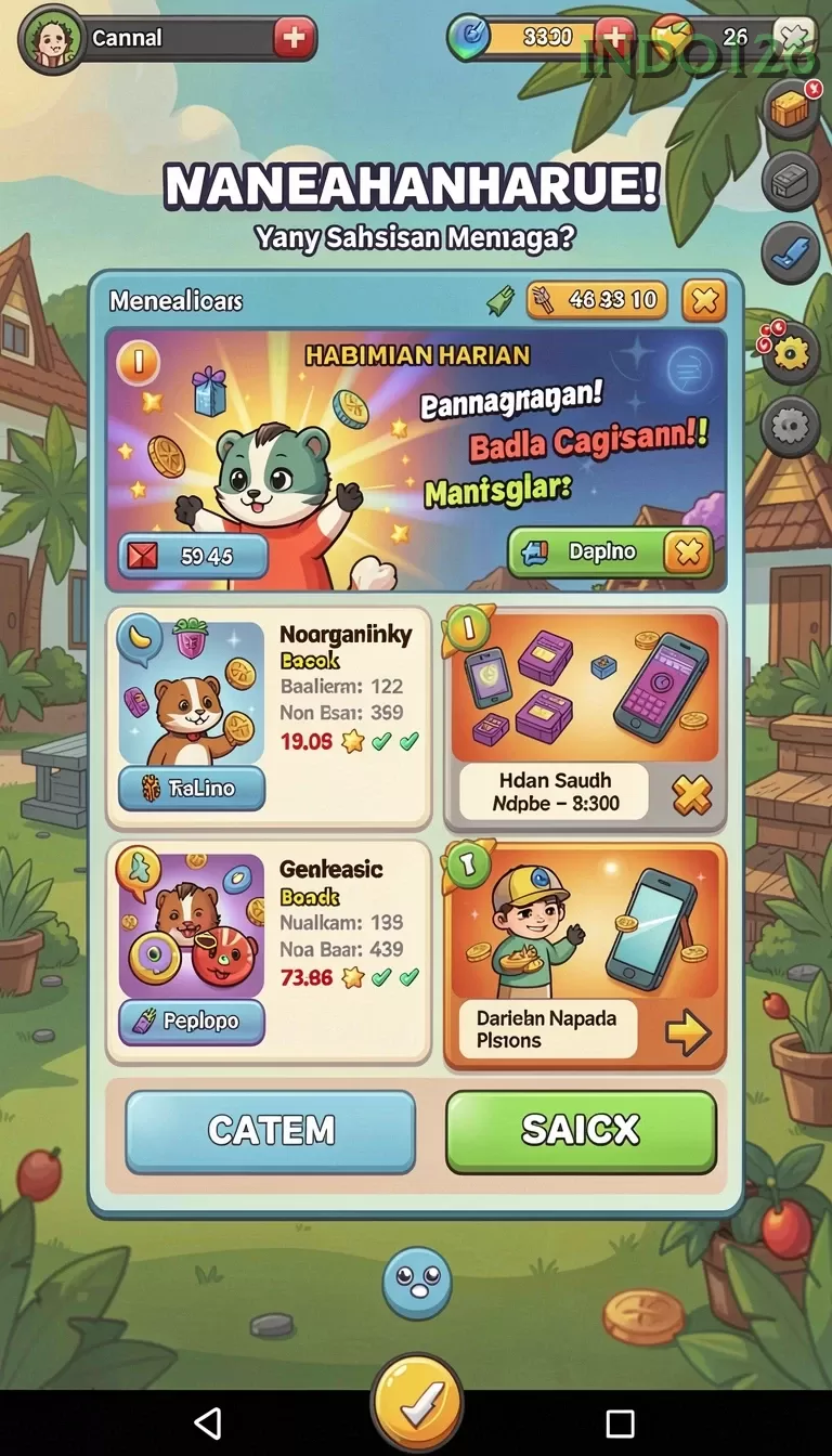 Screenshot SABA nomor 1