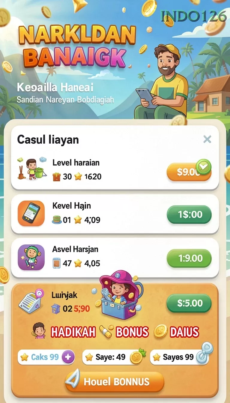 Screenshot Big Bass Splash nomor 1