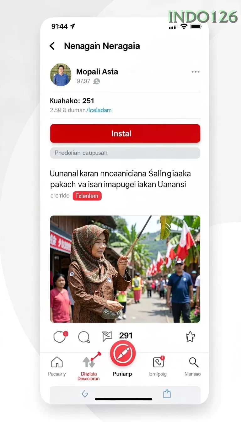 Screenshot Double Wilds nomor 1