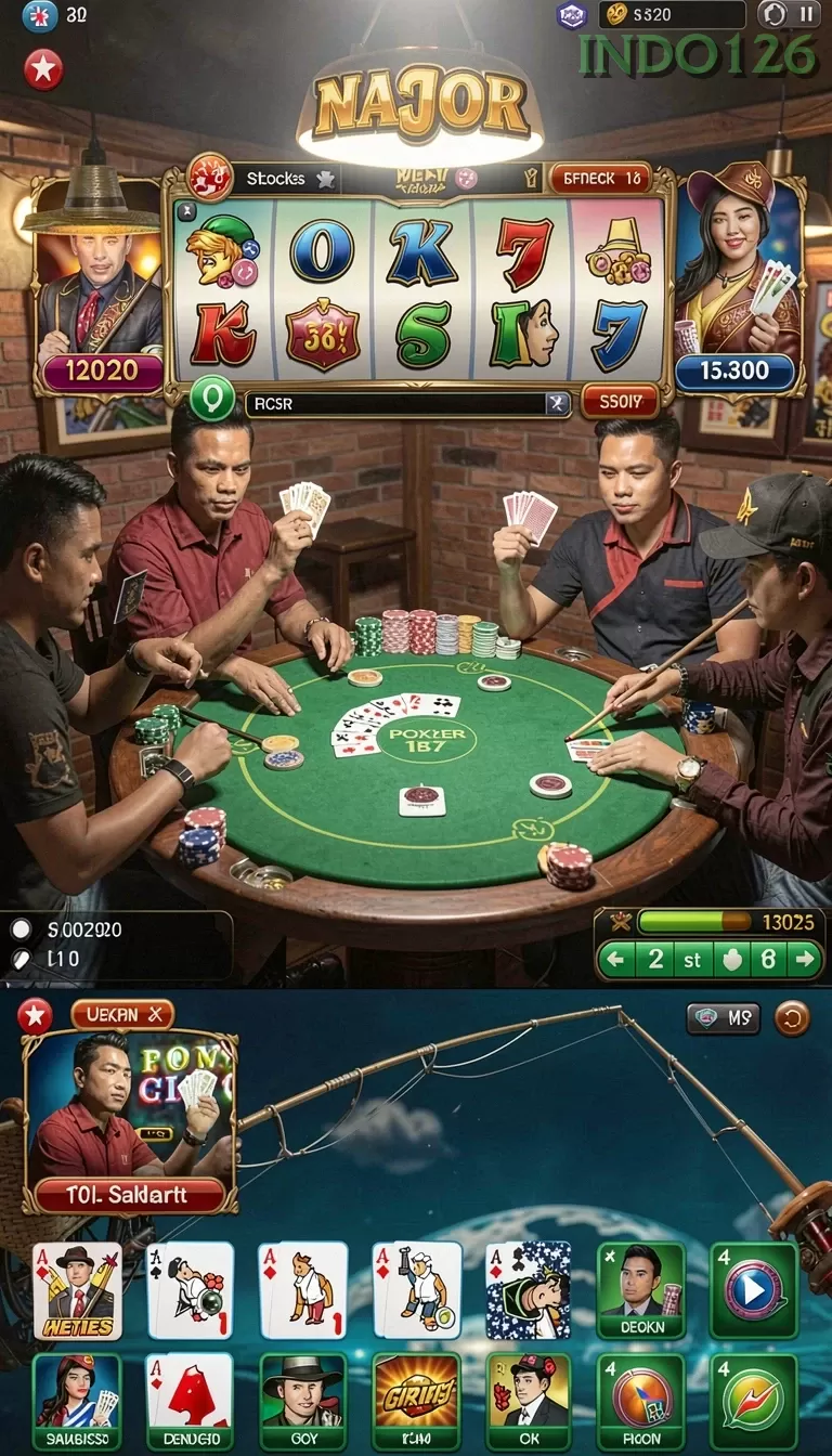 Screenshot Jelly Slice nomor 2