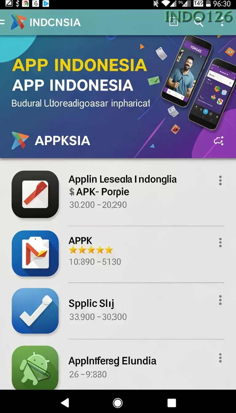 Screenshot Moleionaire nomor 2